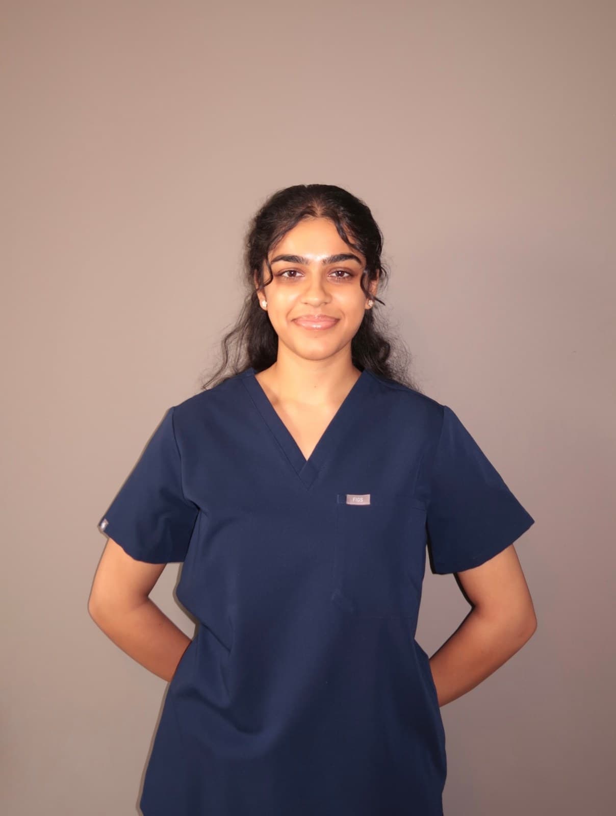 Aaisha Patel