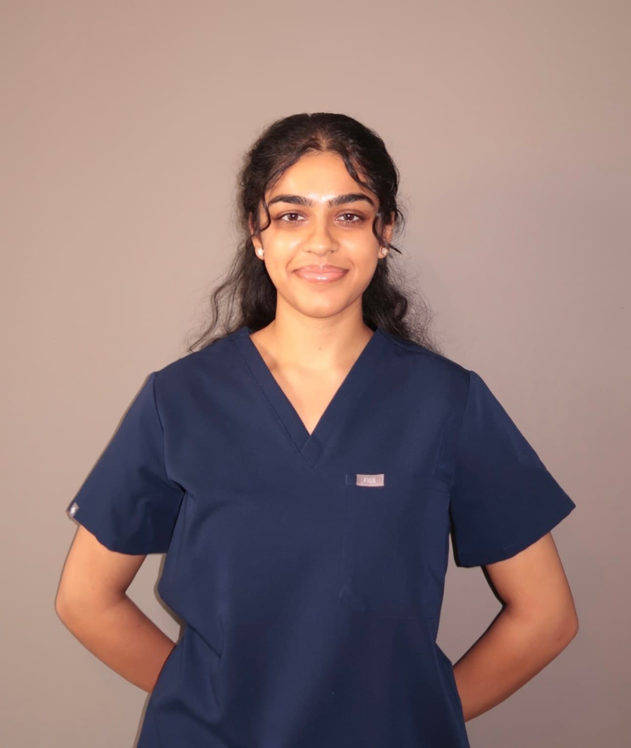 Aaisha Patel