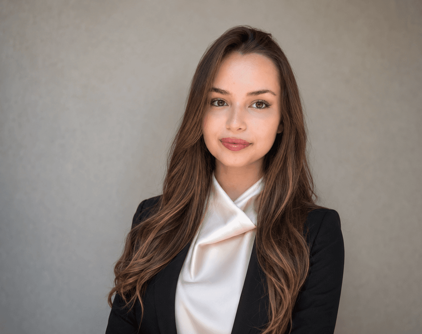 Selen Ferhadova