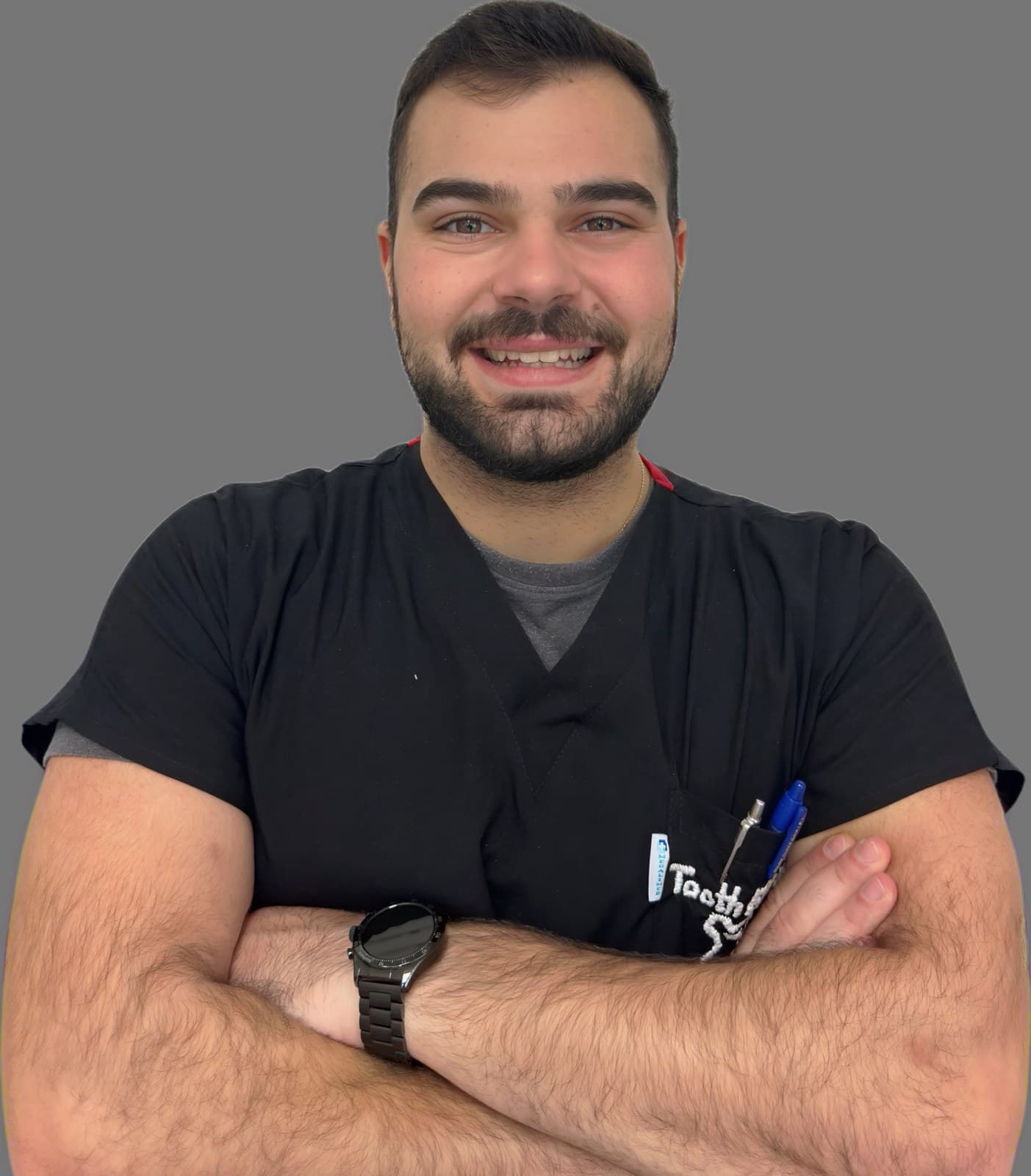 Dimitrios L.