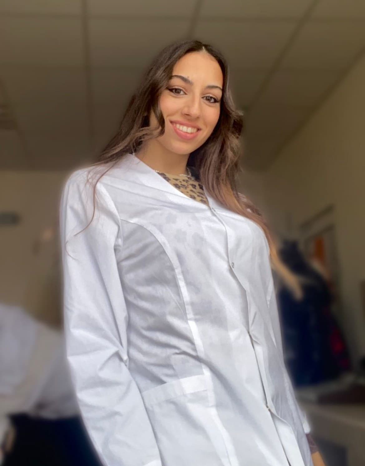 Dr. Panagiota