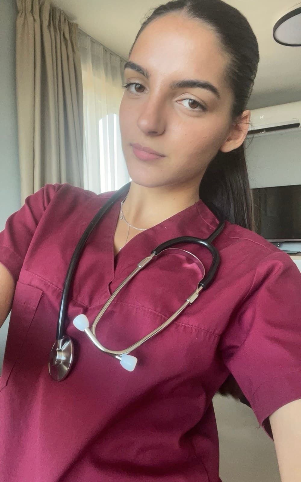 Tatiani Feridou