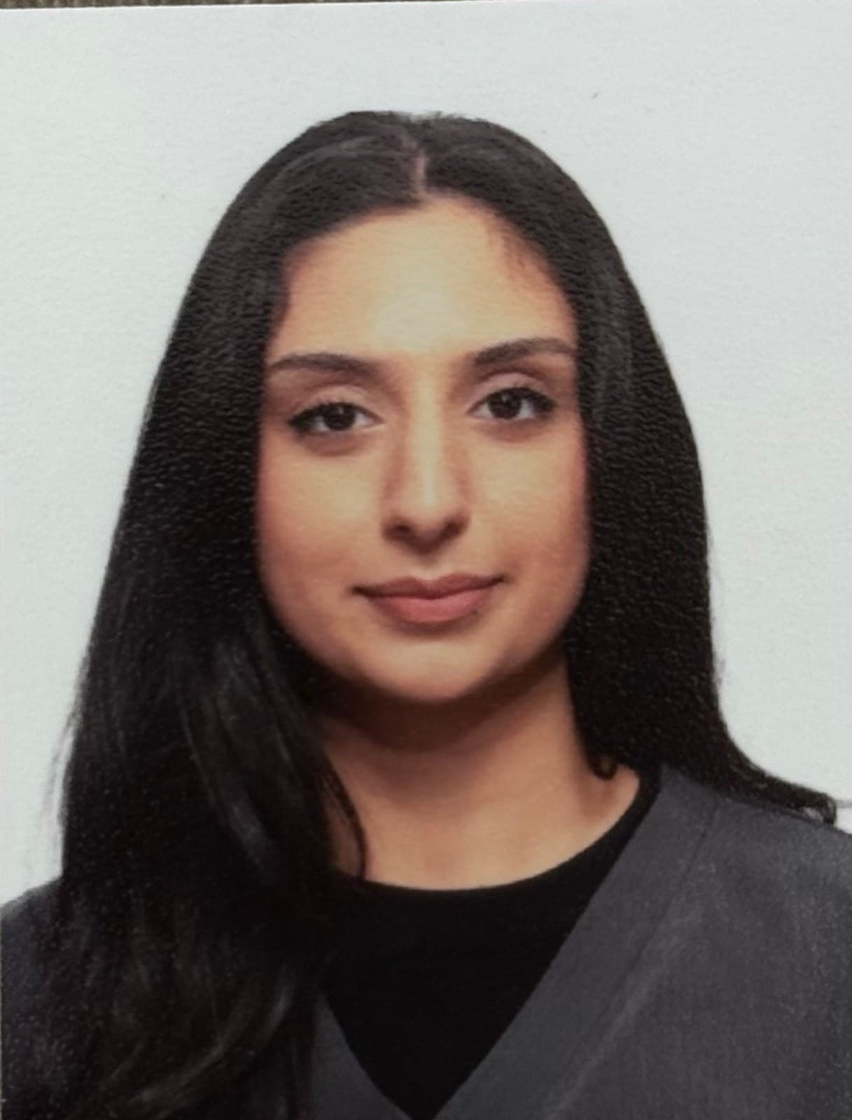 Adeeba Pervaz