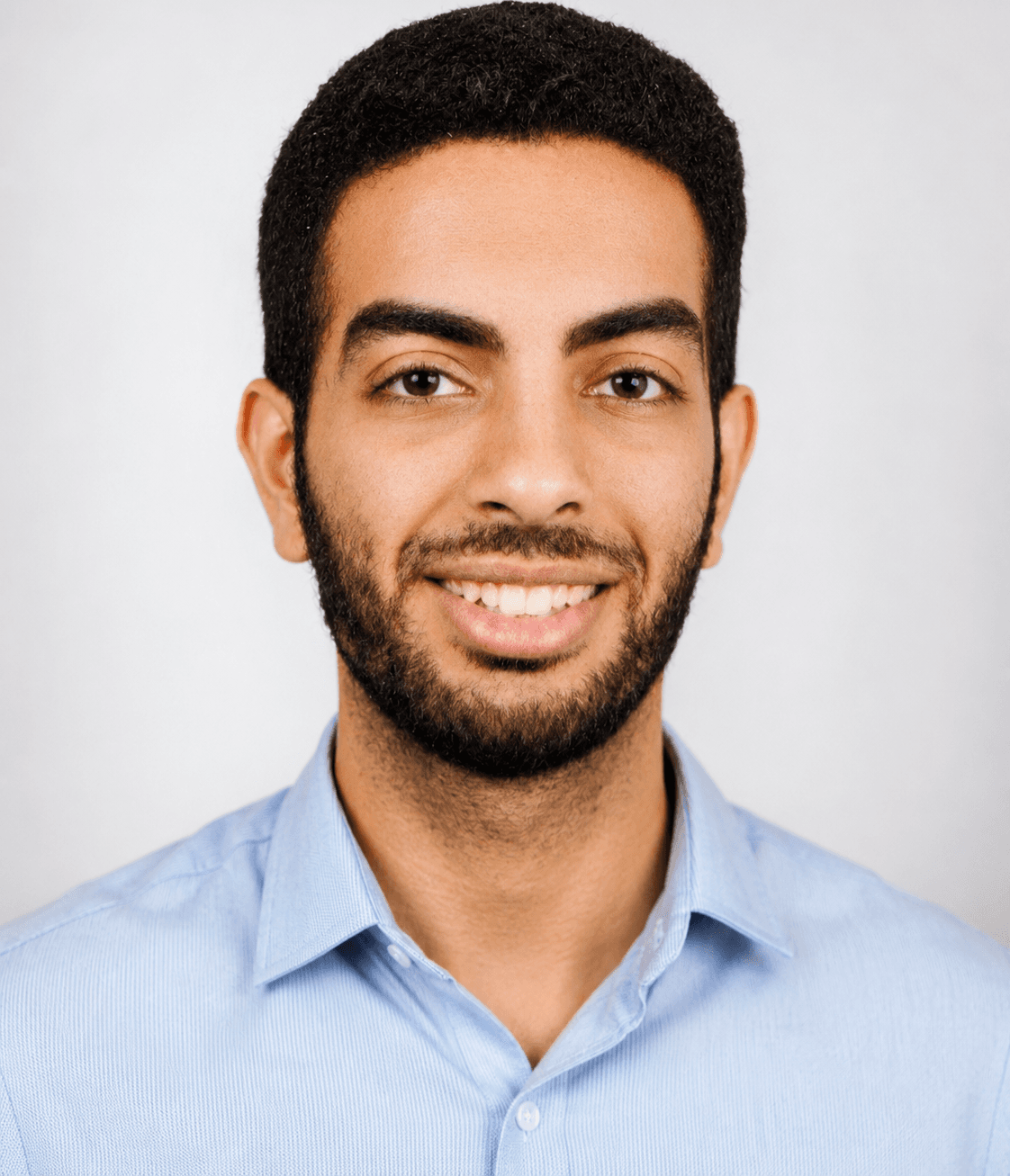 Shahab Ahmadi