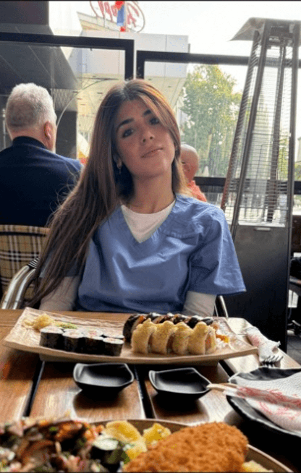 Senna atheer