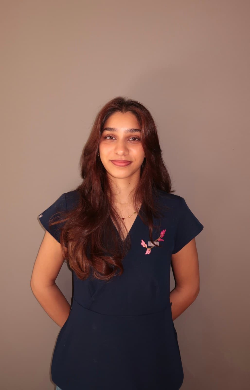 Asiya Patel