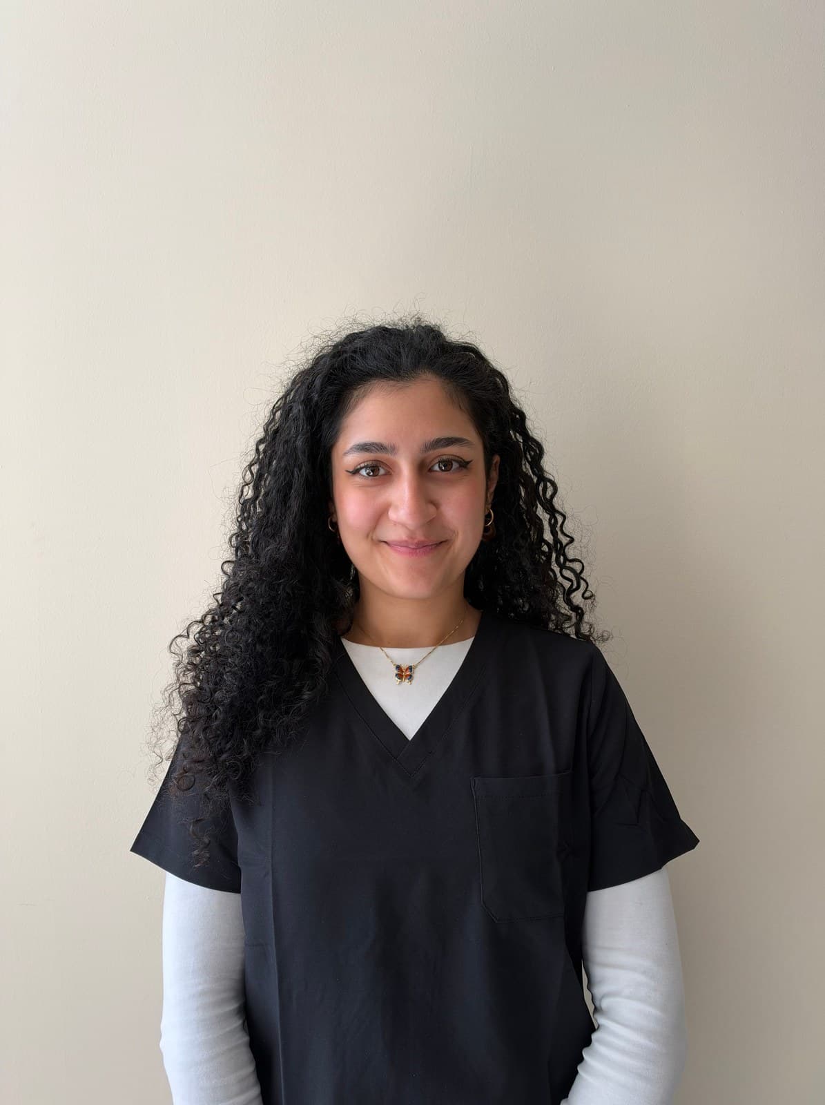 Zuzu Sheikh
