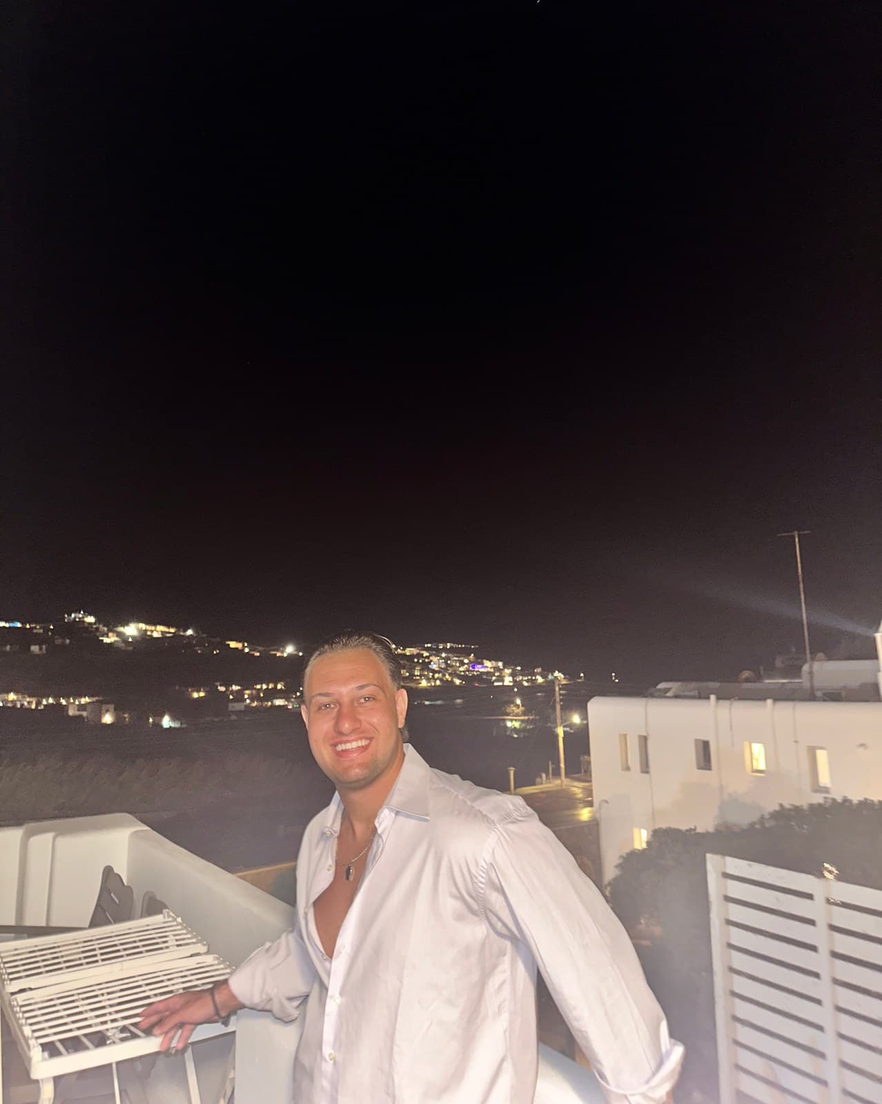 Nikolaos Nomikos